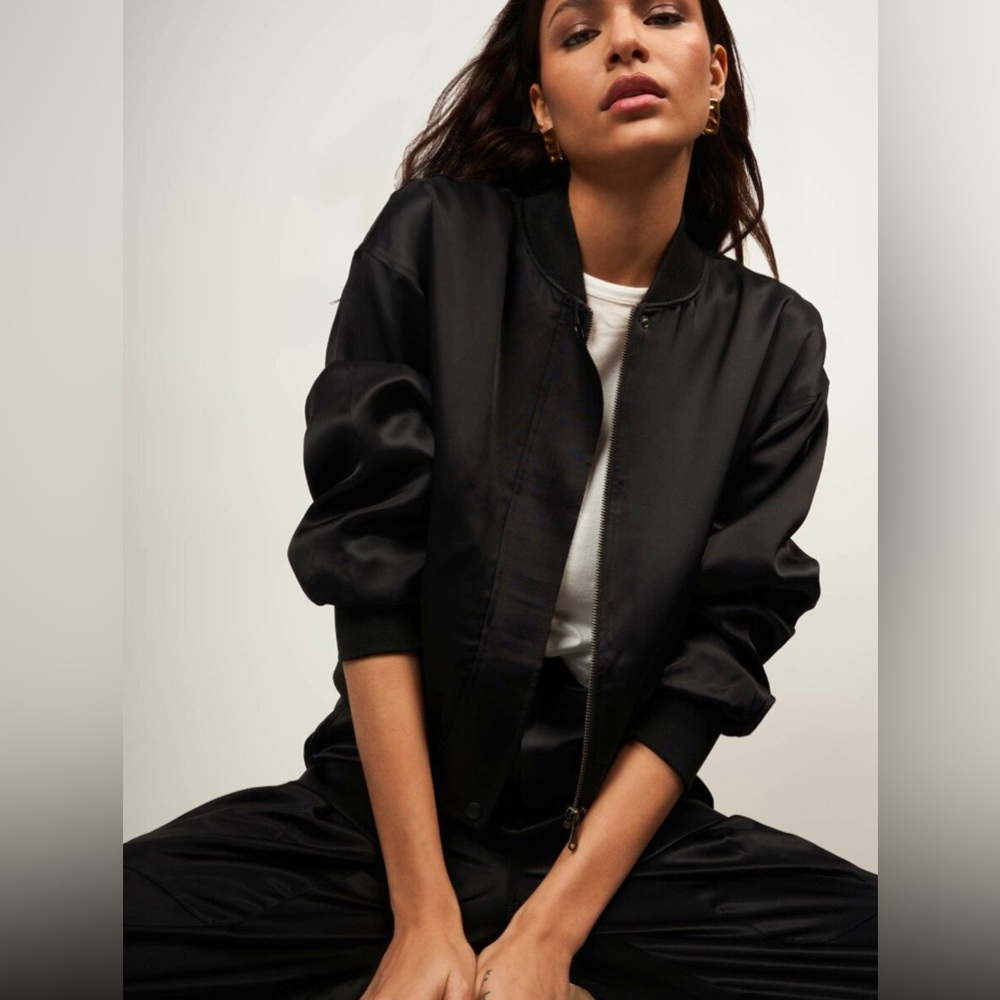 Equipment NICO Jacket
